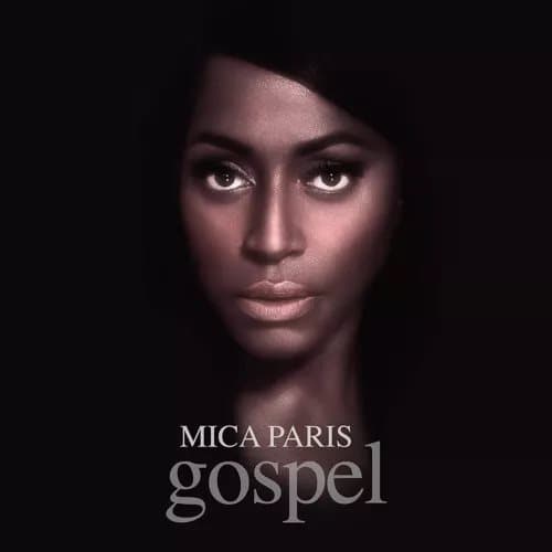 Mica Paris Gospel (Vinyl) 12″ Album New