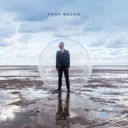 Melvil, Tony Anti-Tempete Vinyl NEW New