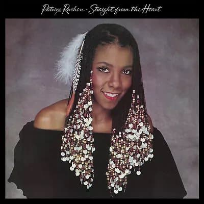 Patrice Rushen Straight from the Heart (Vinyl) 12″ Album New