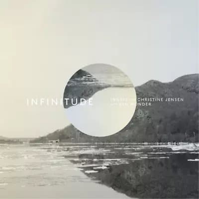 Christine Jensen & Ingrid Jensen Infinitude (Vinyl) 12″ Album New