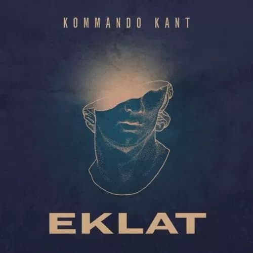 Kommando Kant Eklat (Vinyl) New