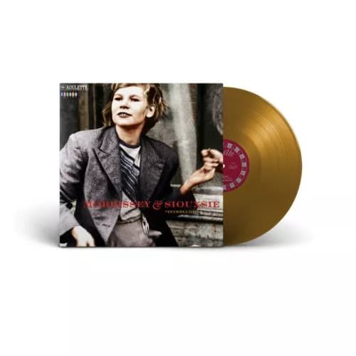 Morrissey & Siouxsie Interlude (RSD 2024) (Vinyl) New