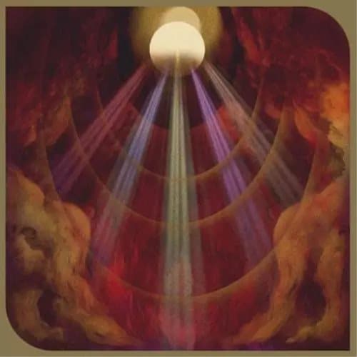 YOB Atma (Vinyl) Deluxe 12″ Album Coloured Vinyl New