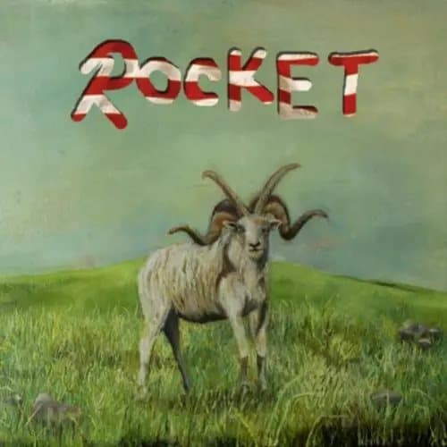 Alex G Rocket (Vinyl) 12″ Album New