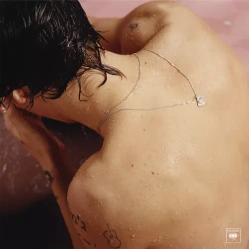 Harry Styles Harry Styles (Vinyl) 12″ Album New