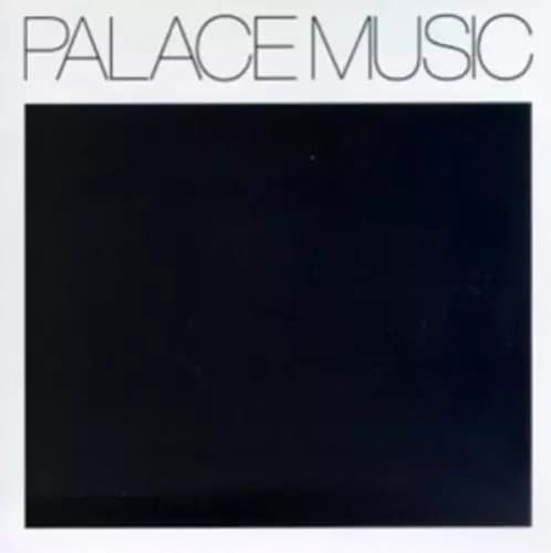 Palace Music Lost Blues and Other Songs (Vinyl) 12″ Album New