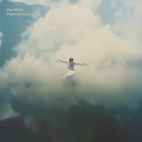 Paul White Peace in Chaos (Vinyl) 12″ Album New