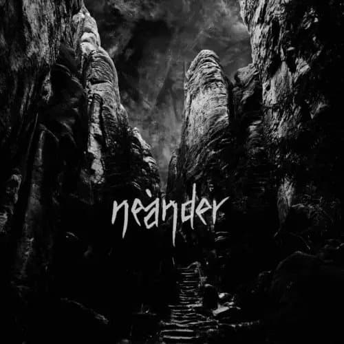 Neander Neander (Vinyl) New