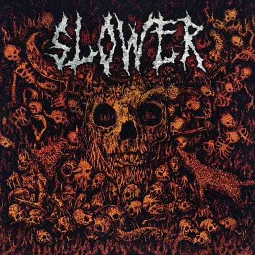 Slower Slower (Vinyl) 12″ Album New