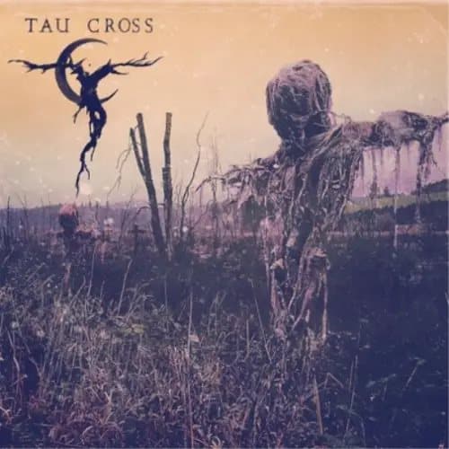 Tau Cross Tau Cross (Vinyl) Bonus Tracks 12″ Album New