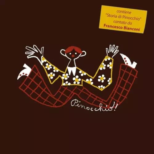 Fiorenzo Carpi Pinocchio (Original Soundtrack) (Vinyl) New