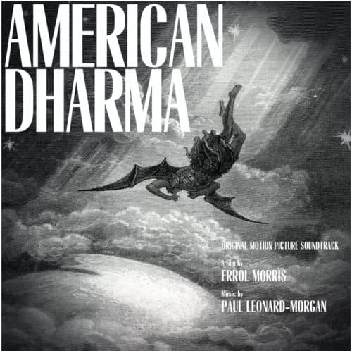 Leonard-Morgan, Paul American Dharma / Soundtrack. (Vinyl) New