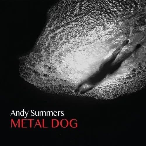 Andy Summers Metal Dog (Vinyl) New