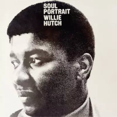 Willie Hutch Soul Portrait (Vinyl) 12″ Album New