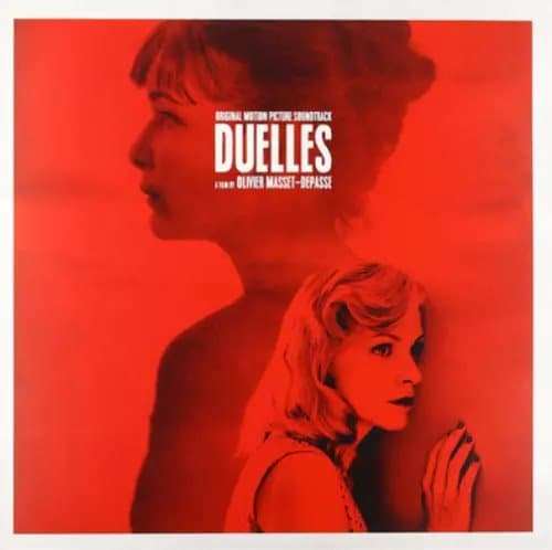Duelles (Vinyl) 12″ Album New