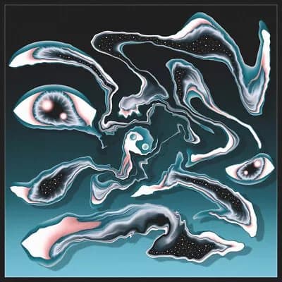 Mackjunt. Lap of Luxury (Vinyl) 12″ Album New