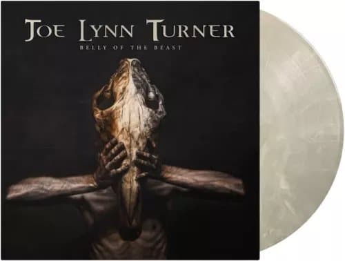 Joe Lynn Turner Belly of the Beast (Vinyl) 12″ Album New