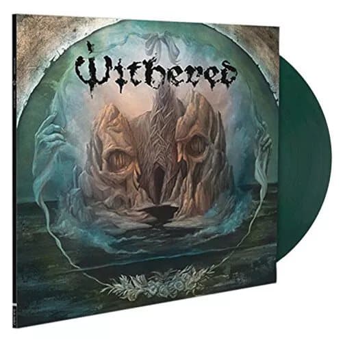 Withered Grief Relic (Vinyl) 12″ Album Coloured Vinyl New