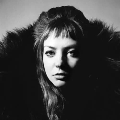 Angel Olsen All Mirrors (Vinyl) 12″ Album New