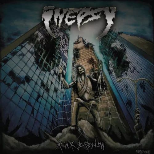 Inepsy Rock ‘N’ Roll Babylon (Vinyl) (PRESALE 06/12/2024) New