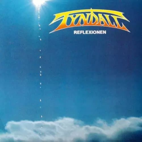 Tyndall Reflexionen (Vinyl) 12″ Album New