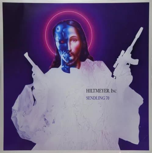 Hiltmeyer Inc. Sendling 70 (Vinyl) New