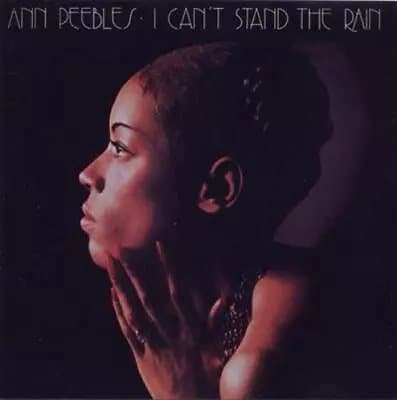 Ann Peebles I Can’t Stand the Rain (Vinyl) 12″ Album New