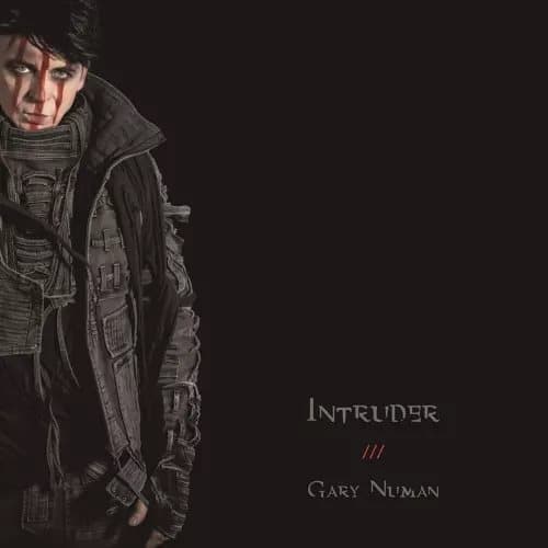 Gary Numan Intruder (Vinyl) 12″ Album New