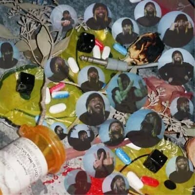Nick Hakim Will This Make Me Good (Vinyl) 12″ Album New
