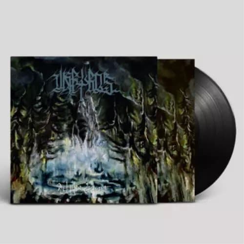 Unfyros Alpha Hunt (Vinyl) 12″ Album New