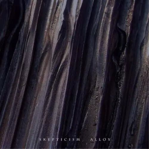 Skepticism Alloy (Vinyl) 12″ Album Coloured Vinyl New