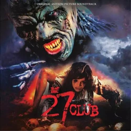 Various Artists The 27 Club (Vinyl) 12″ Album New