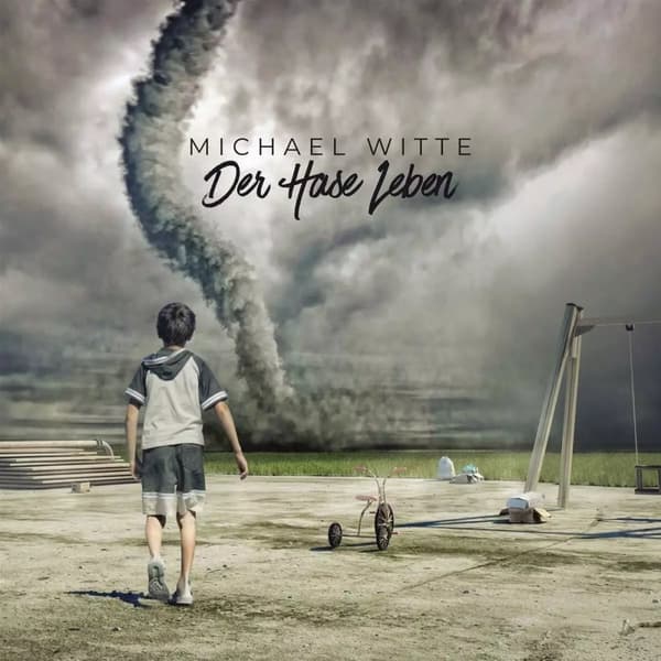 Michael Witte Der Hase Leben (Vinyl) New
