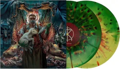To the Grave Director’s Cuts: Offcuts Edition (Vinyl) New