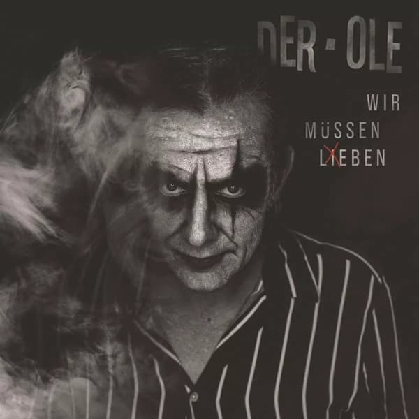 Der Ole Wir Müssen Leben (Vinyl) New