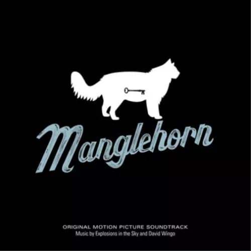Manglehorn (Vinyl) 12″ Album (Limited Edition) New