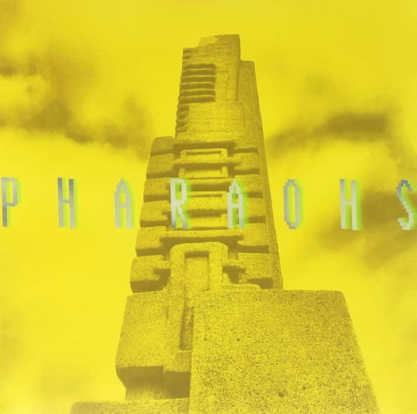 Pharaohs Replicant Moods (Vinyl) New