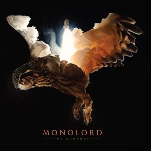Monolord No Comfort (Vinyl) 12″ Album New