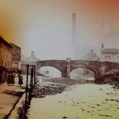 Gnod Hexen Valley (Vinyl) 12″ Album New