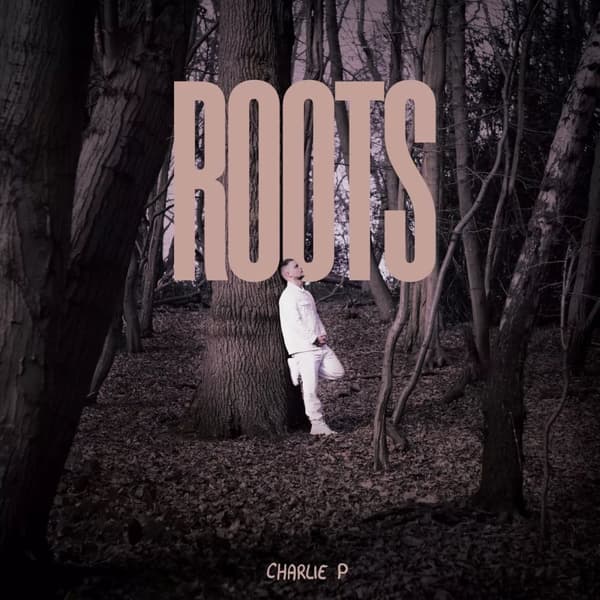 charlie p charlie p-roots (Vinyl) New
