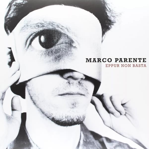 Parente Marco Eppur Non Basta (Vinyl) New