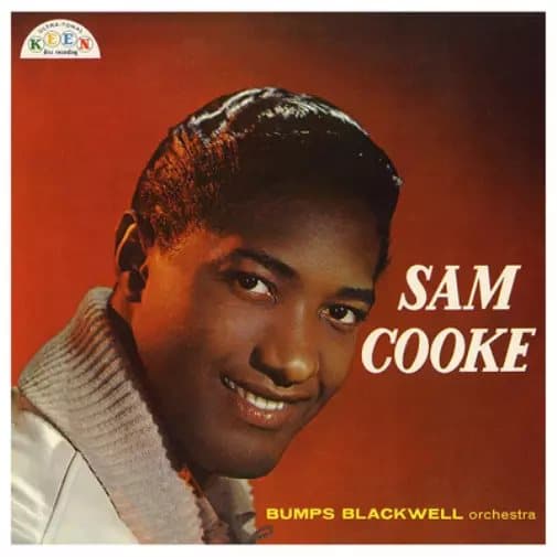 Sam Cooke Sam Cooke (Vinyl) 12″ Album New