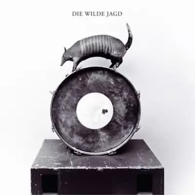 Die Wilde Jagd Die Wilde Jagd (Vinyl) 12″ Album New
