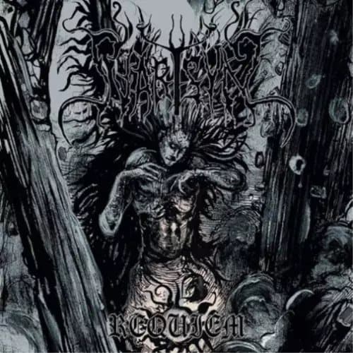 Svartsyn Requiem (Vinyl) 12″ Album New