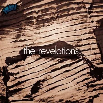 The Revelations The Revelations (Vinyl) 12″ Album New