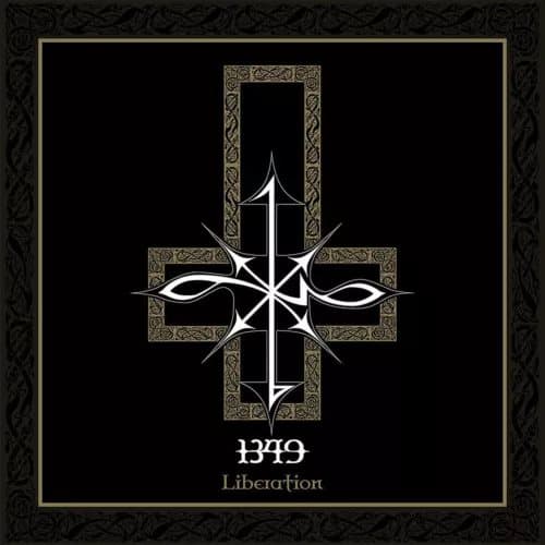1349 Liberation (Vinyl) 12″ Album New
