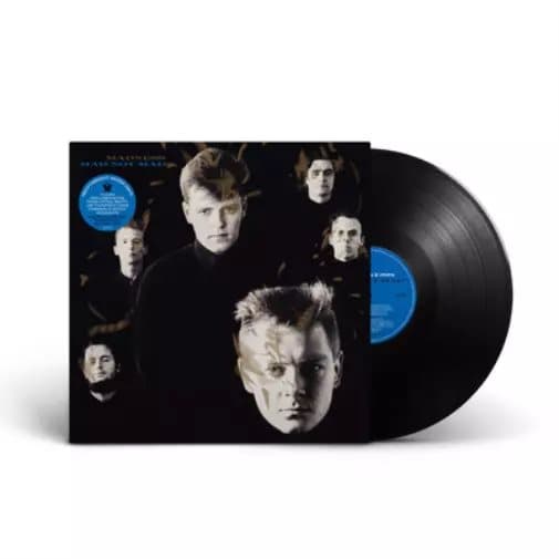 Madness Mad Not Mad (Vinyl) 12″ Album New