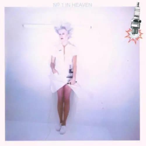 Sparks No. 1 in Heaven (Vinyl) 12″ Album Coloured Vinyl New
