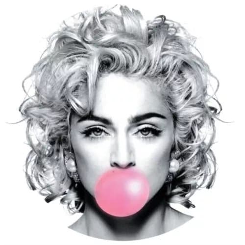 madonna live sydney australia 1993 part one (picture disc) (Vinyl) New