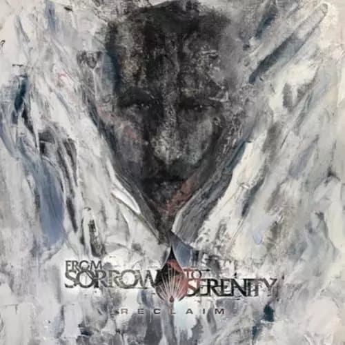 From Sorrow to Serenity Reclaim (Vinyl) 12″ Album New